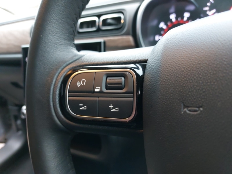 Used Citroen C3 2023 for sale - 77610978: Photo 18