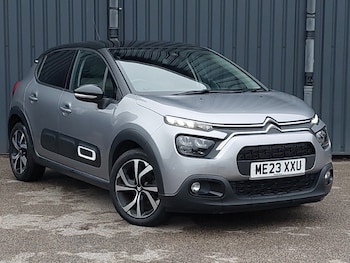 Citroen C3 feature image