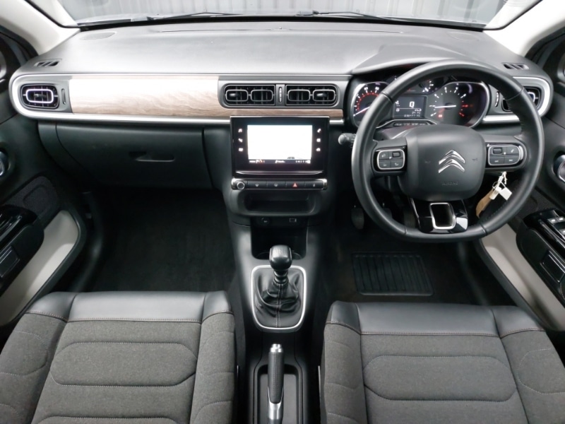 Used Citroen C3 2023 for sale - 77610978: Photo 2