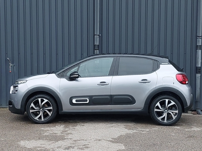 Used Citroen C3 2023 for sale - 77610978: Photo 4