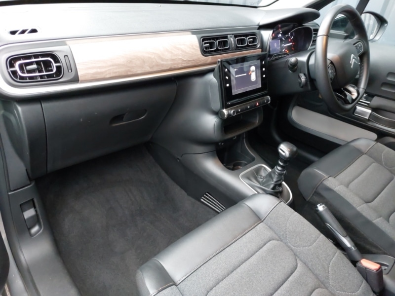 Used Citroen C3 2023 for sale - 77610978: Photo 5