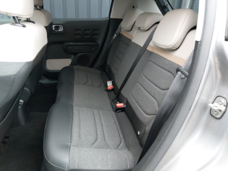 Used Citroen C3 2023 for sale - 77610978: Photo 6