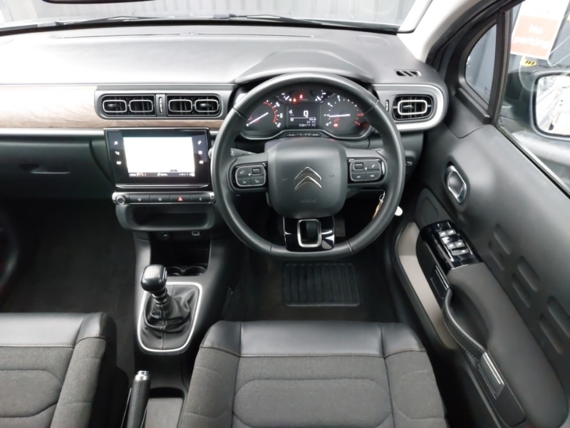 Used Citroen C3 2023 for sale - 77610978: Photo 7