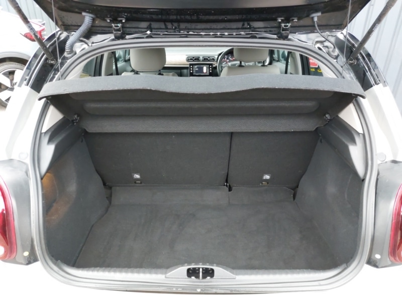 Used Citroen C3 2023 for sale - 77610978: Photo 8