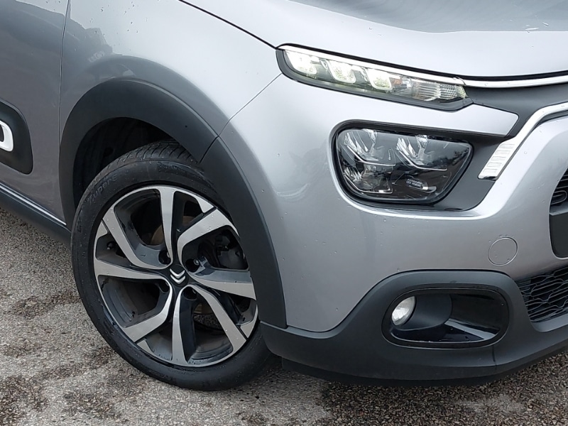 Used Citroen C3 2023 for sale - 77610978: Photo 9