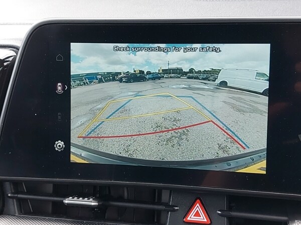 Used Kia Sportage 2022 for sale - 75476761: Photo 11