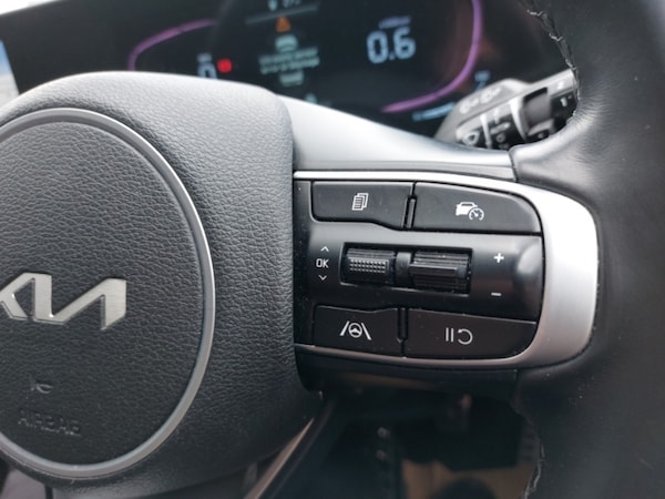 Used Kia Sportage 2022 for sale - 75476761: Photo 13