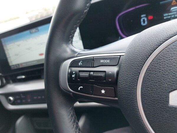 Used Kia Sportage 2022 for sale - 75476761: Photo 14