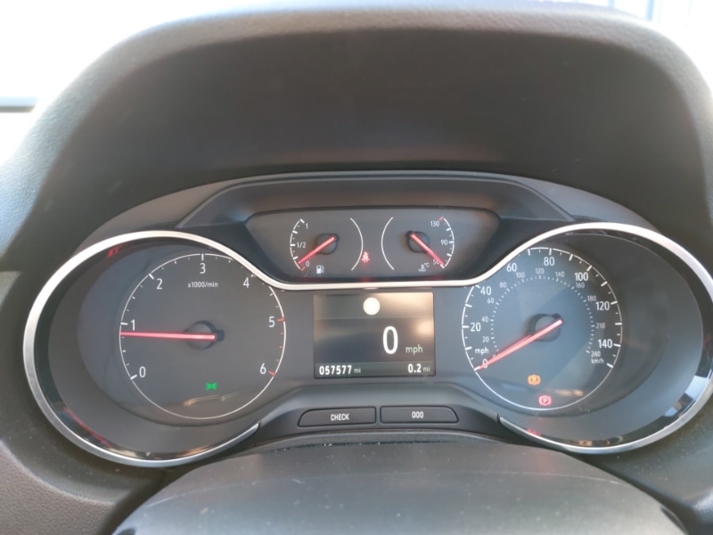 Used Vauxhall Grandland X 2018 for sale - 76619062: Photo 11