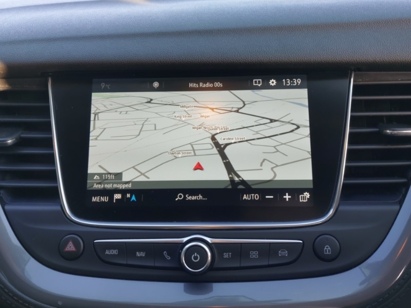 Used Vauxhall Grandland X 2018 for sale - 76619062: Photo 13