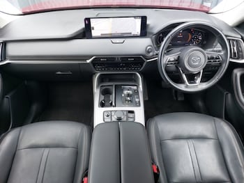 Used Mazda CX-60 2023 for sale - 78860893: Photo