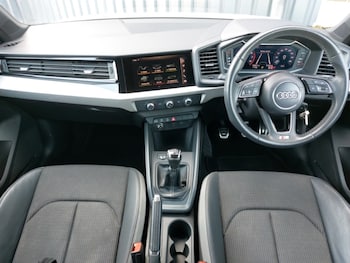 Used Audi A1 2019 for sale - 75161480: Photo
