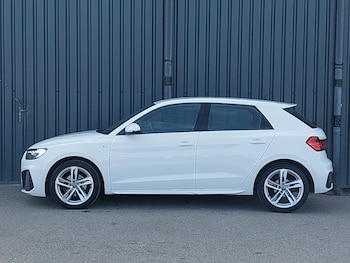 Used Audi A1 2019 for sale - 75161480: Photo