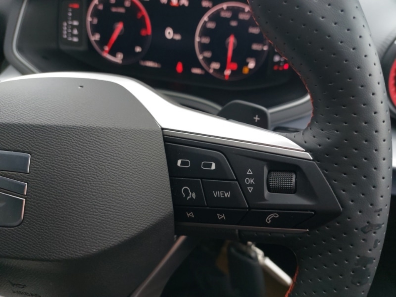 Used SEAT Ibiza 2024 for sale - 77797521: Photo 14