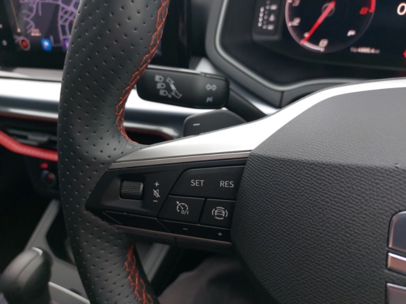 Used SEAT Ibiza 2024 for sale - 77797521: Photo 15