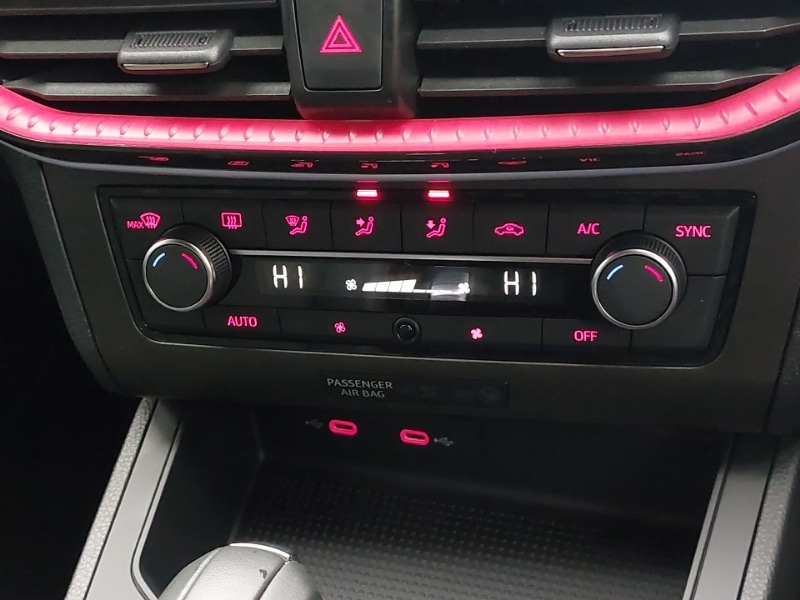 Used SEAT Ibiza 2024 for sale - 77797521: Photo 16