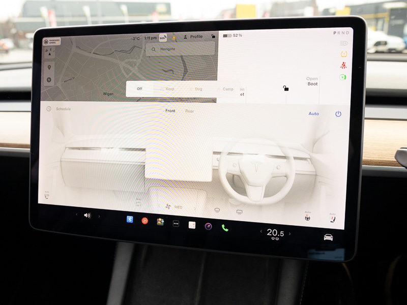 Used Tesla Model 3 2021 for sale - 77141906: Photo 11