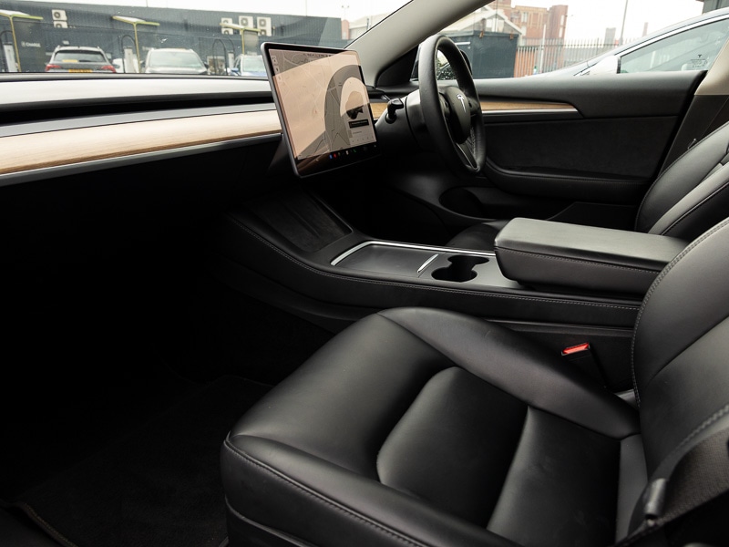 Used Tesla Model 3 2021 for sale - 77141906: Photo 5