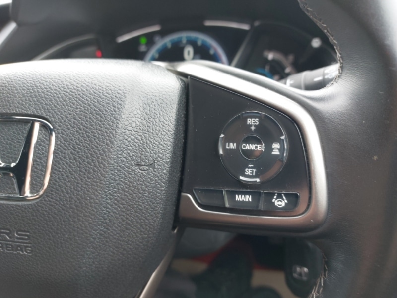 Used Honda Civic 2019 for sale - 77086856: Photo 14