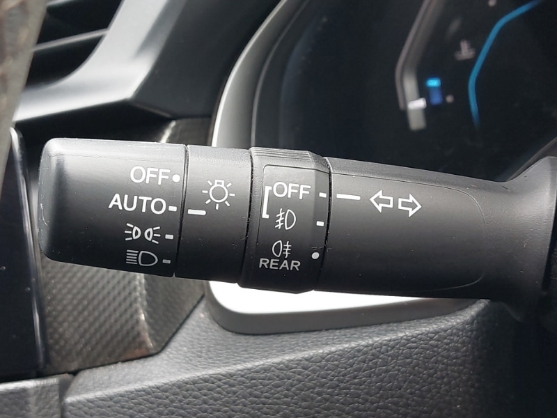 Used Honda Civic 2019 for sale - 77086856: Photo 17