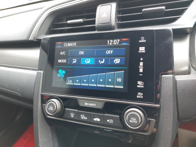 Used Honda Civic 2019 for sale - 77086856: Photo 19