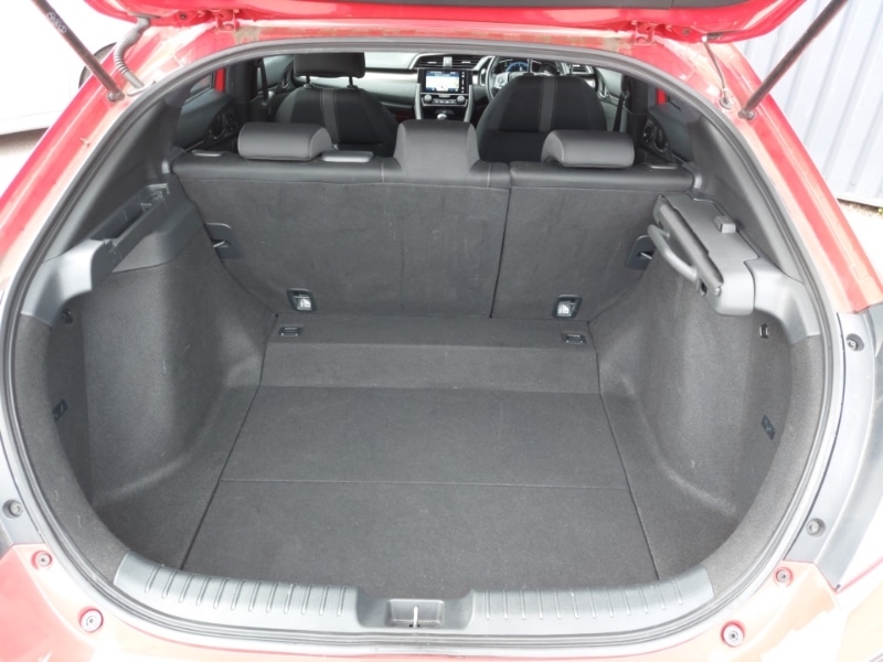 Used Honda Civic 2019 for sale - 77086856: Photo 8