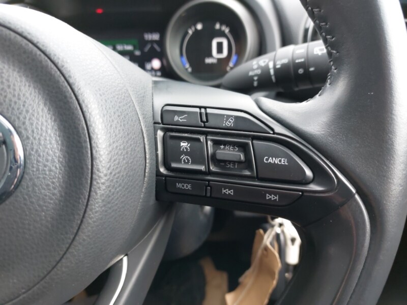 Used Toyota Yaris 2023 for sale - 77964173: Photo 13