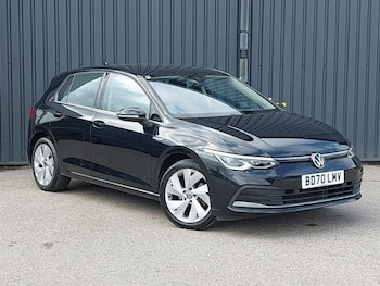 Used Volkswagen Golf 2021 for sale - 79542297: Photo