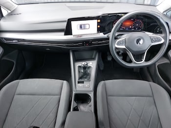 Used Volkswagen Golf 2021 for sale - 79542297: Photo