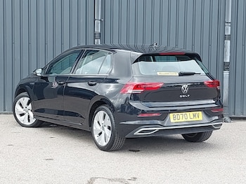 Used Volkswagen Golf 2021 for sale - 79542297: Photo