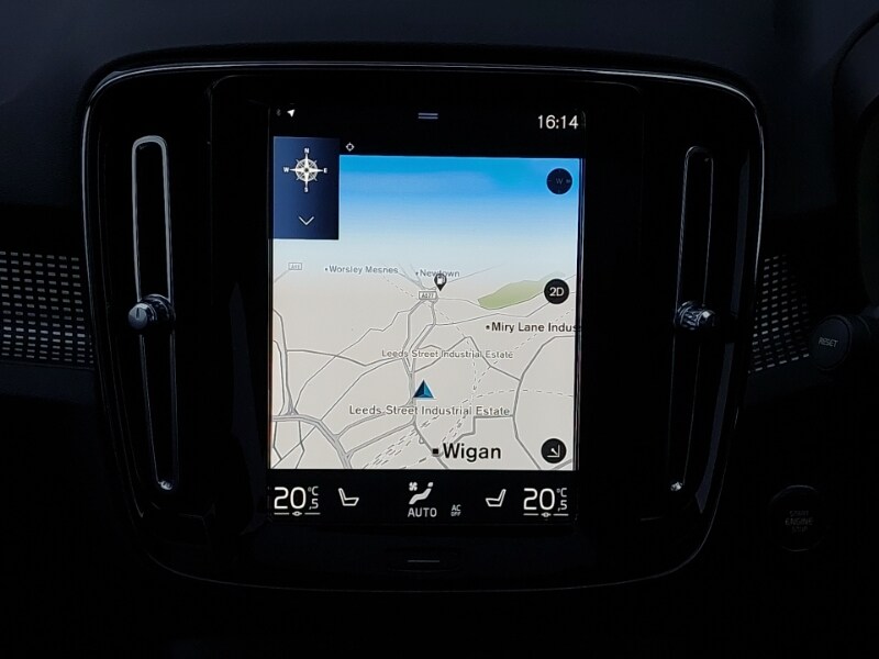 Used Volvo XC40 2022 for sale - 77466853: Photo 10