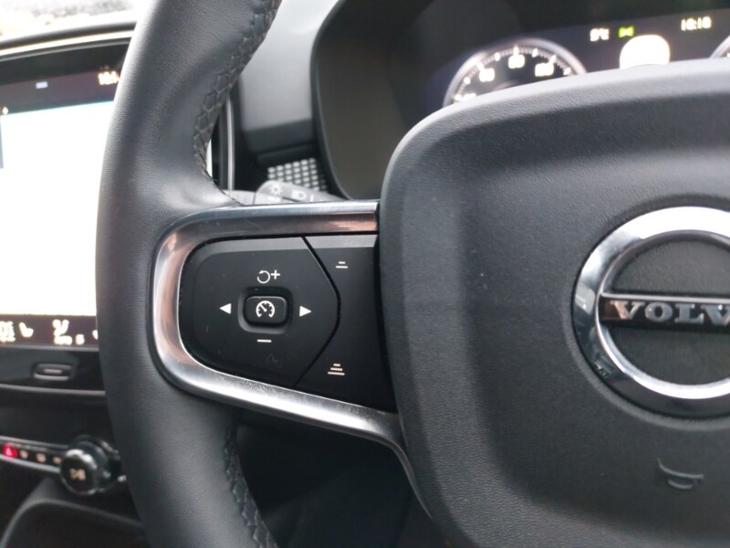 Used Volvo XC40 2022 for sale - 77466853: Photo 14