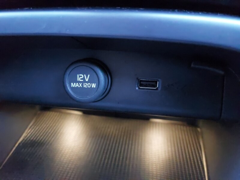 Used Volvo XC40 2022 for sale - 77466853: Photo 17