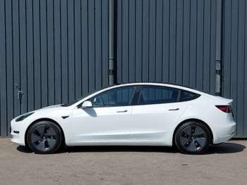 Used Tesla Model 3 2021 for sale - 74776216: Photo