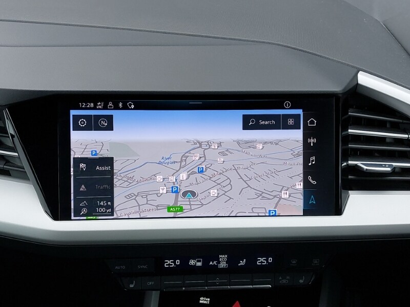 Used Audi Q4 e-tron 2022 for sale - 76465102: Photo 10