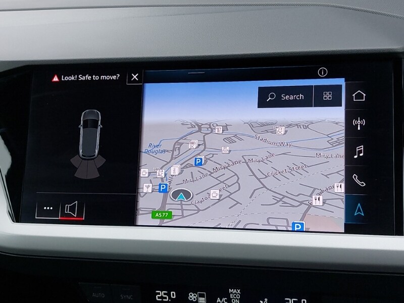 Used Audi Q4 e-tron 2022 for sale - 76465102: Photo 11