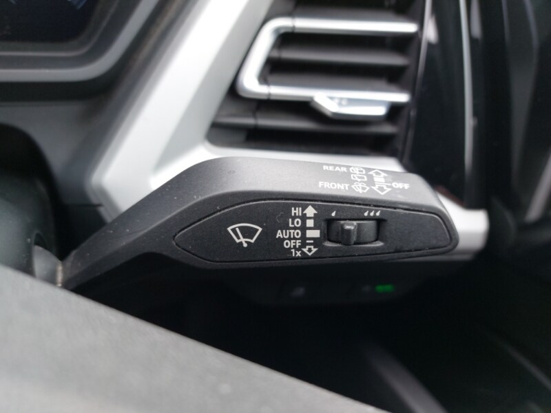 Used Audi Q4 e-tron 2022 for sale - 76465102: Photo 14