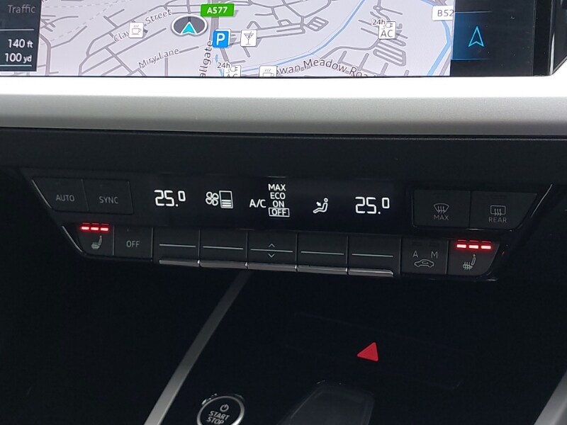 Used Audi Q4 e-tron 2022 for sale - 76465102: Photo 15