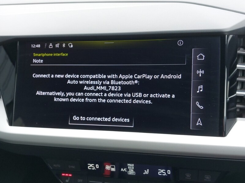 Used Audi Q4 e-tron 2022 for sale - 76465102: Photo 17