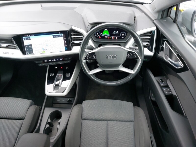 Used Audi Q4 e-tron 2022 for sale - 76465102: Photo 7