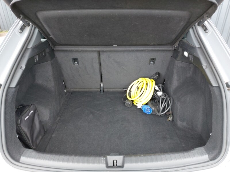 Used Audi Q4 e-tron 2022 for sale - 76465102: Photo 8