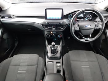 Used Ford Focus 2020 for sale - 76335723: Photo