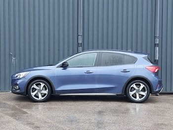 Used Ford Focus 2020 for sale - 76335723: Photo