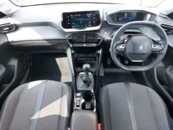 Used Peugeot 208 2022 for sale - 74855974: Photo