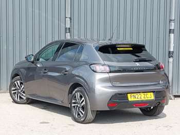 Used Peugeot 208 2022 for sale - 74855974: Photo