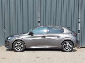 Used Peugeot 208 2022 for sale - 74855974: Photo