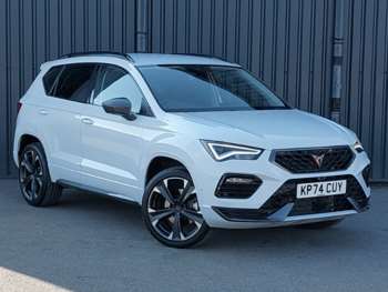 2024 - 1.5 EcoTSI V2 5dr DSG
