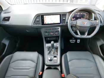 Used Cupra Ateca 2024 for sale - 74724738: Photo