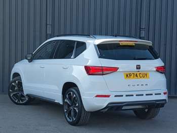 Used Cupra Ateca 2024 for sale - 74724738: Photo
