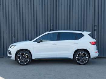 Used Cupra Ateca 2024 for sale - 74724738: Photo